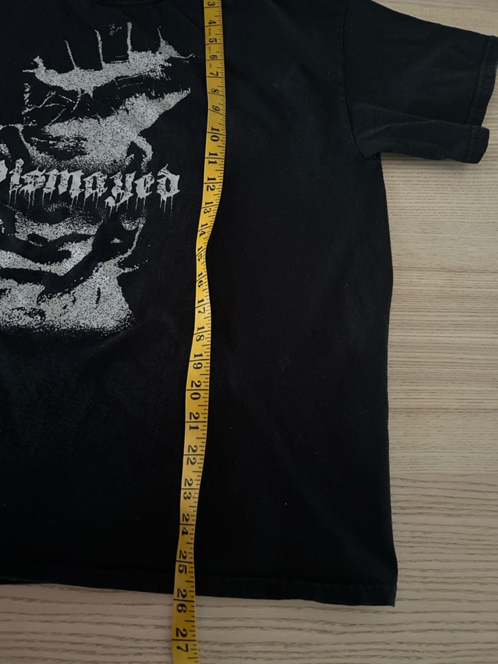 Dismayed Shirt - Picture 6 of 6